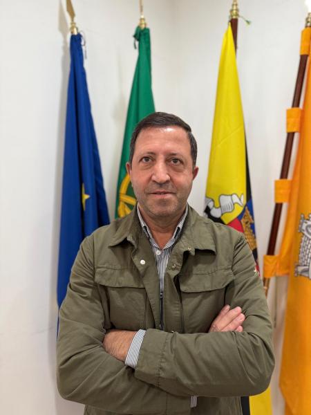 Rui Manuel Costa Palma