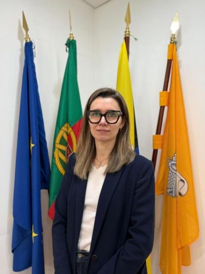 Ana Patr&iacute;cia Quintas Lima 