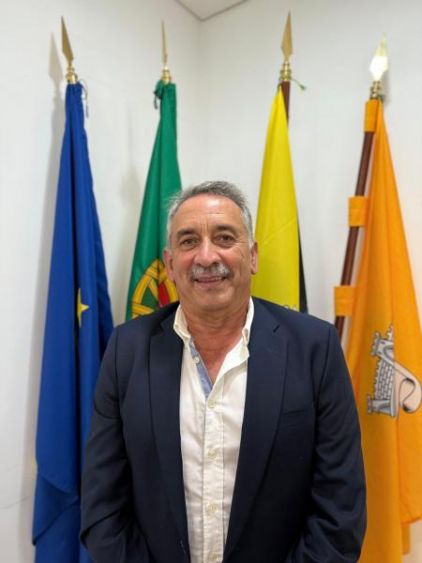 Manuel Fernandes de Faria