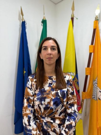 Carla da Silva Martins