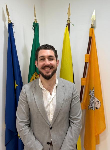 Jos&eacute; Carlos Miranda Barbosa 