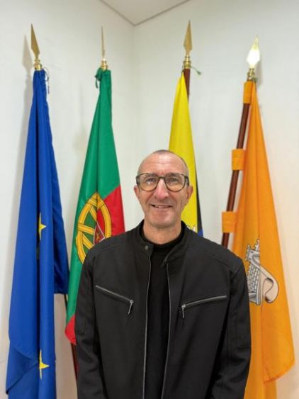 Ant&oacute;nio Duarte Rodrigues Escoval 