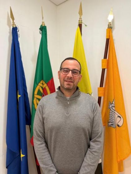 C&eacute;dric Antoine dos Santos 