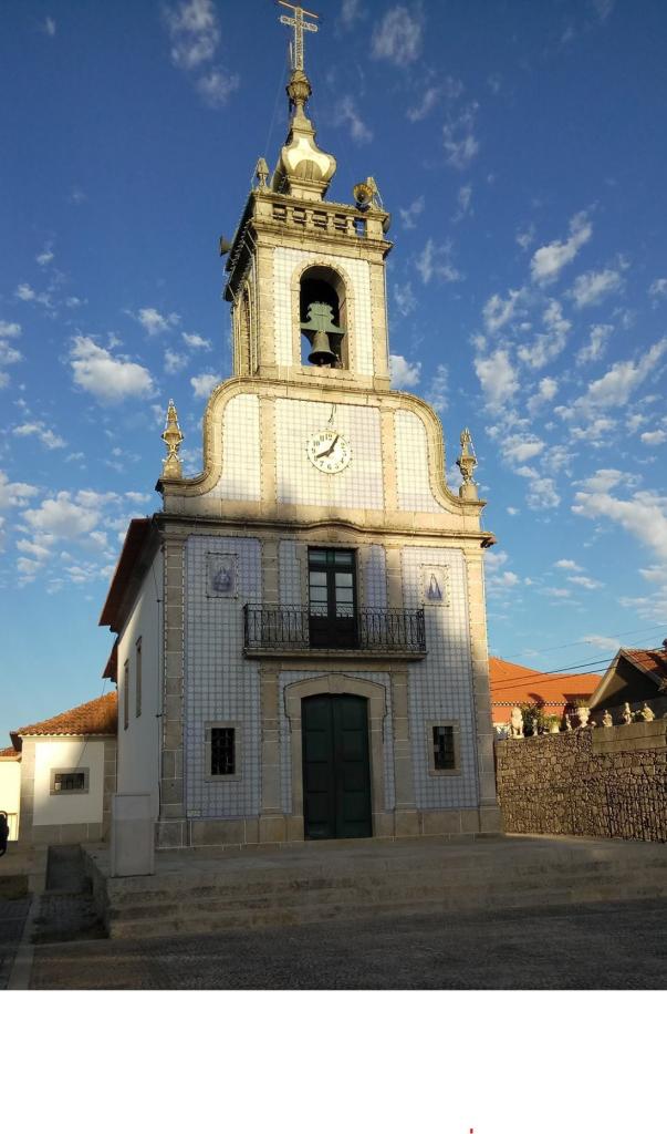 Festa em Honra de Nossa Senhora das Neves