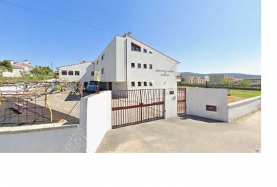 Centro Social E Cultural De Barroselas